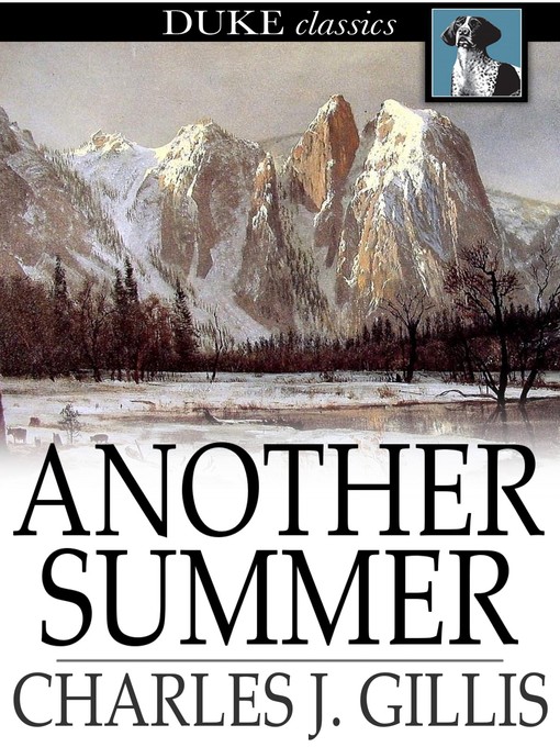 Title details for Another Summer by Charles J. Gillis - Wait list